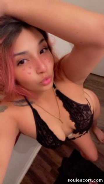 Nicole - I’m available