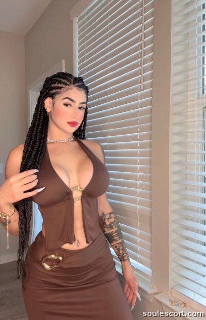 ❤️❤️❤️MADELEYN❤️❤️❤️ - Dos primas hot