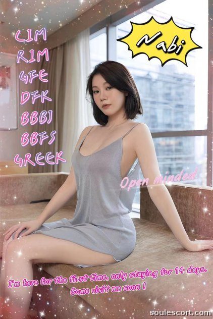 🦁Nice-looking Nabi🦁 - 💚OPEN-MINDED💚 💚NEW ARRIVED💚 💚100% REAL PICS💚 💚No RUSH💚