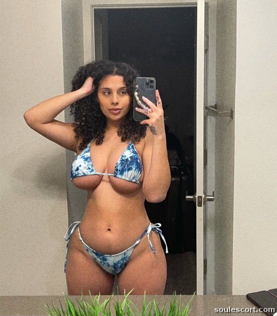 Bella - NEW IN TOWN AVAILABLE NOW
