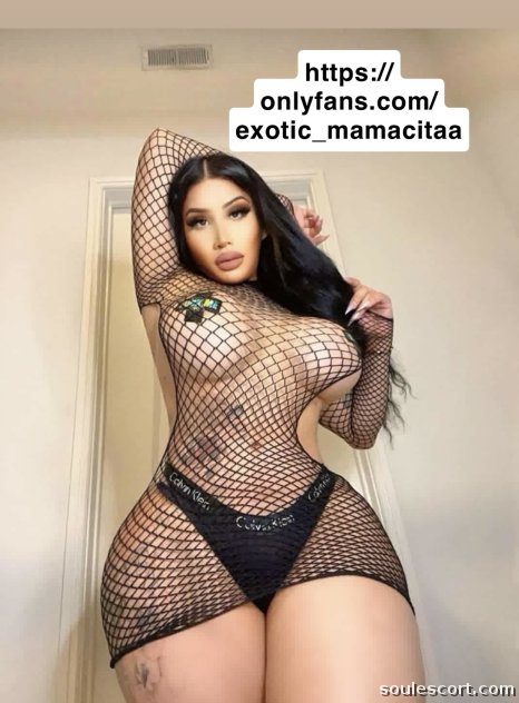 babydoll xo - Young Beautiful Exotic Latina