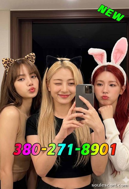 ❤️❤️sexy Asian girls~ - ❤️❤️380-271-8901🟪new hot girls❤️🟪superb service🟪❤️🟪5 star massage