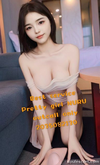 COCO NURU OUTCALL - ASIAN GIRL AVAILABLE IN TOWN NURU & GFE OUTCALL