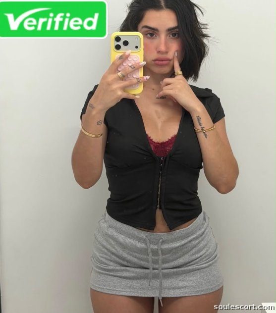 Annie - I’m available