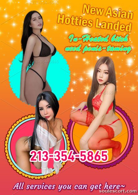 😘💦3 flirtatious gals🔴🦋Best - 😘🔴🔴🦋In-Heated bitch need penis-taming🔴🔴🦋213-354-5865