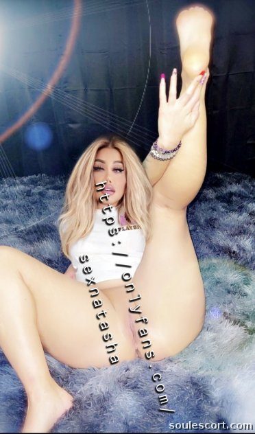 https://onlyfans.com/sexnatash - Hey guys my name is Natasha and I’m visiting 1 day. 🔥🔥for a very lim