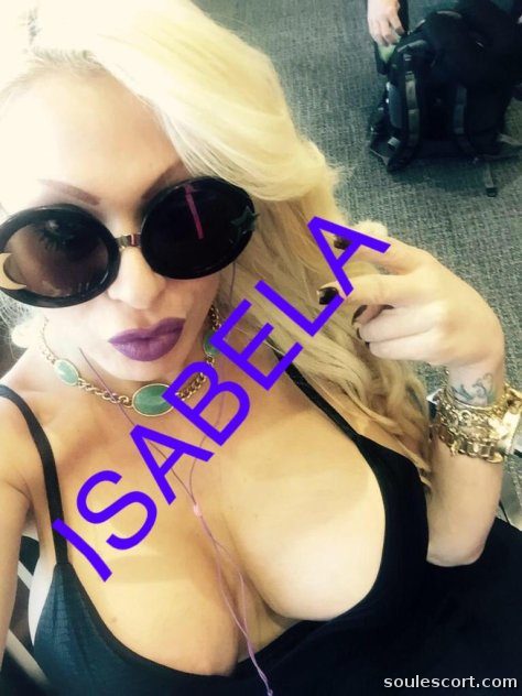 Isabella - u will love To try Me .tu 🍼en mi 🍑