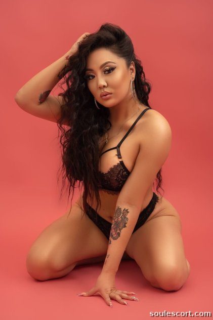 ASIAN ♥️ JADE MARIE - VISITING ✨‼️❤️ Highly Reviewed ✨❤️ ASIAN Bombshell ✨❤️ Juicy BOOTY ✨❤️