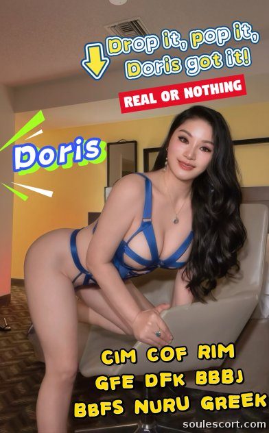 🔥Doris got it🔥 - ❤️ NEW ❤️ Thick Asian MILF ❤️ Short and Stacked ❤️ Big Booty ❤️ Big B