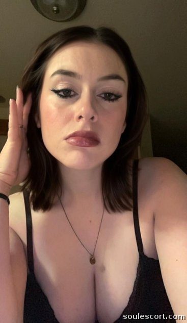Jessie - I’m available