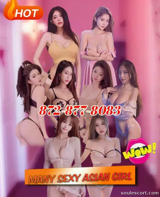 New Japanese Girls Arrive！👙🌈Loads of services🦑🦑872-877-8083