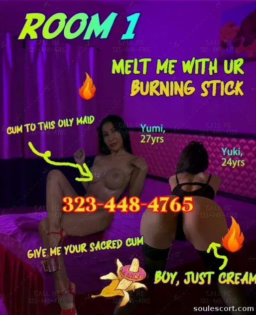 ❤️‍🔥10 GIRLS-Semen baptism, wanna join?❤️‍🔥323-448-4765