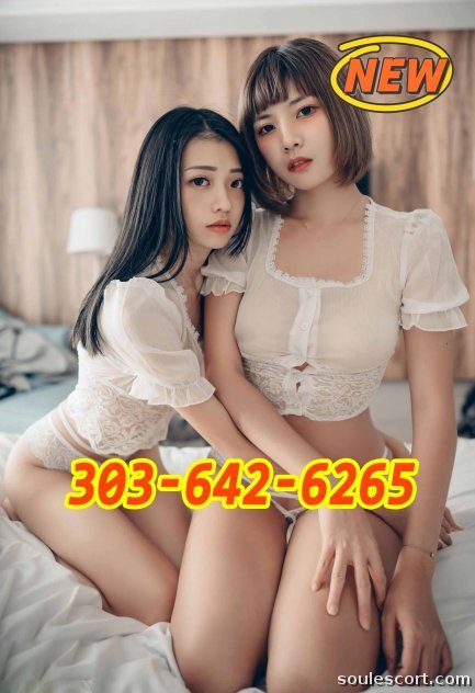 🔥 New girls arrived 🔥 - 🔥Hot stone  Hot oil✅303-642-6265🔥hot Korean and Taiwan girl✅nuru🔥