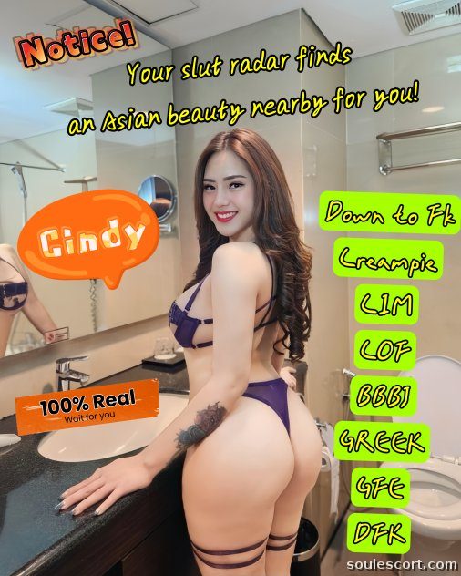 "💕Very slutty Cindy💕 " - 👉Ready holes 👉100% REAL 👉OPEN-MINDED 👉NO RUSH 👉NO Drama