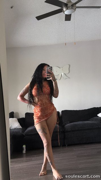 Alloni - Fun size and exotic