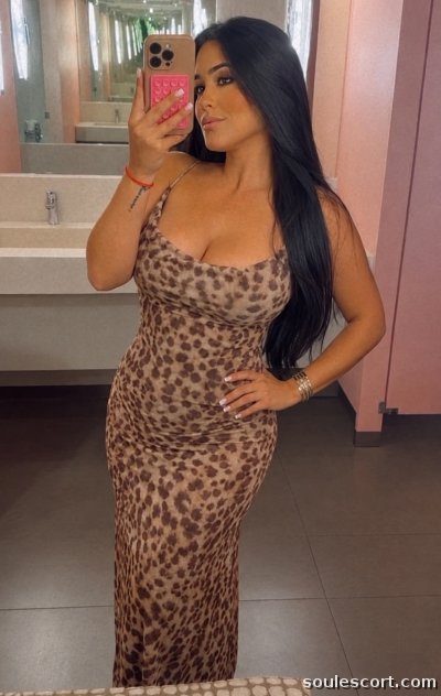 Jenny - Fit girl next door
