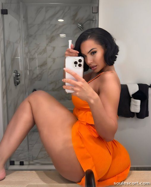 Rose 🌺 - I’m available for hookup both Incall and outcall service