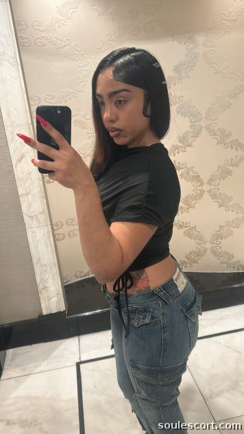 Ms Princess Creams - New Exotic Rican In Town