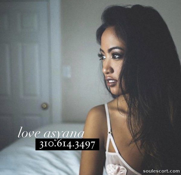 Asyana 🌺 - Hi there Fellas!!!  🌺 Hawaiian & Thai  B💋MBSHELL!!
