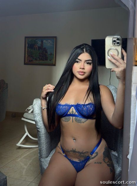 Keicha07 - Call me or Text✅ me if you 🥰want 15 minutos or more