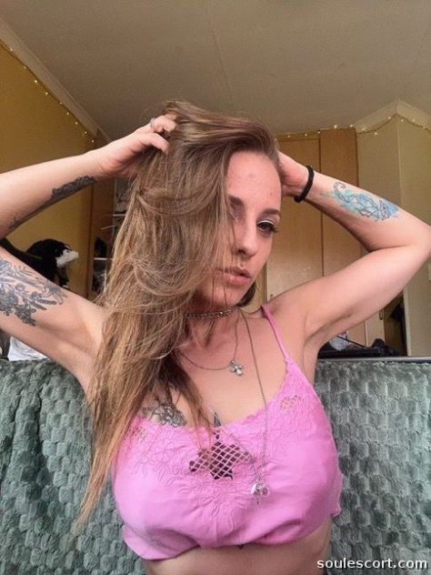 Ashley💖👅 - I’m available