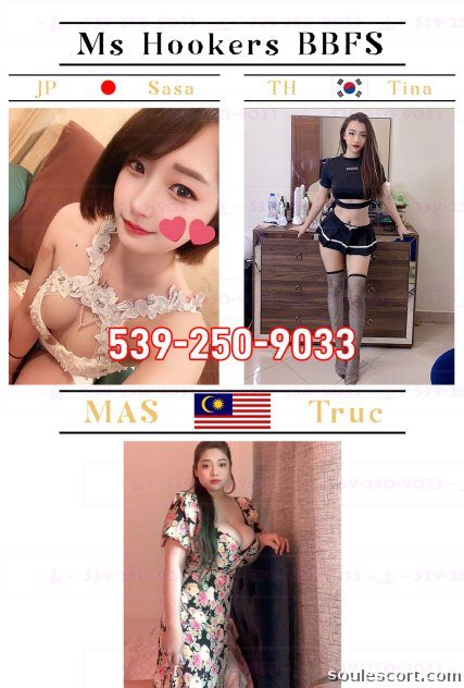 👅New gal brings new skills👅 - BBFS💎Jap+Thai+Malaysian🎀=🍭New sexual taste 539-250-9033