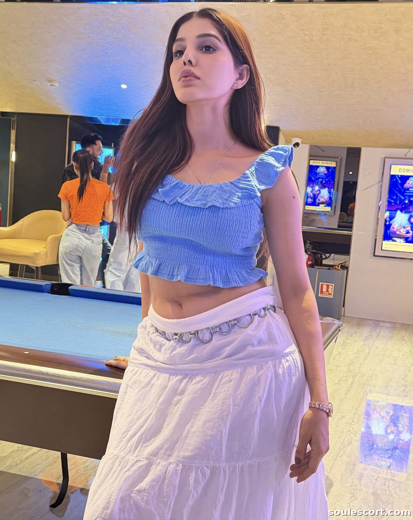 Call Girls In Green park✦ Delhi ♻9999815811♻ Escorts Service