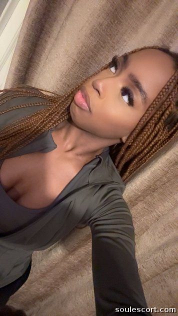 Teana - I’m available