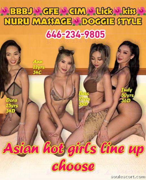 🎉Please shoot semen🎉💦~ - 4💃slut girls with their🍩soaking wet hole here🍩~646-234-9805