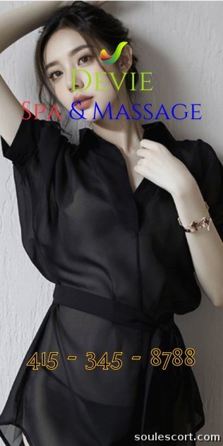 🍎Perfect🍎Luxury Relaxation🍎 - 🟩Welcome to Devie Massage 🍎 415-345-8788