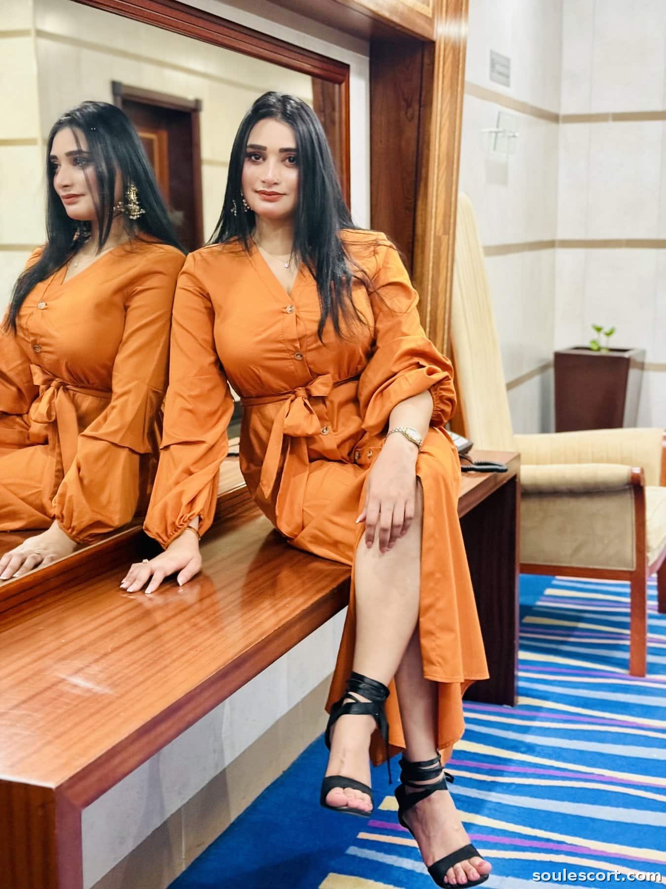 Rꦿyal Call Girls In Mahavir Nagar TOP➙❥9711147426 💘(Delhi NCR)