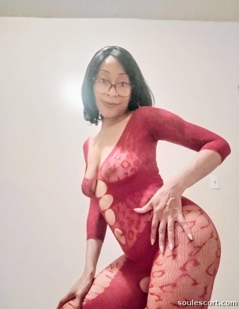 Sasha - Sexy hottie