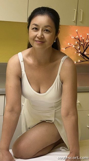 Tina May Jaz - 💄🔥🍒Sexy young Asian & Spanish 🔥🍒Sweet skilled