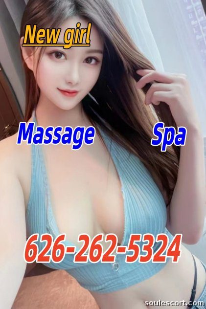 ❤️ New girl❤️ - 📞☎️Grand Opening 📞☎️626-262-5324📞Best massage☎️✨Beautiful✨Upscale✨