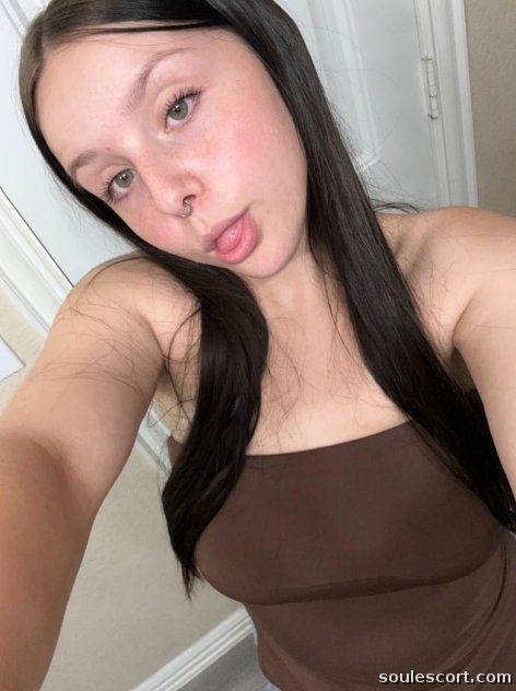 Kerry - Want some fun