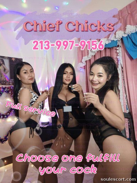 💋3 gals🔞💋FS🔞 - 💋💋🔞Choose one💋🍆💋🍆💋fulfill your cock🍆🔞213-997-9156💋💋