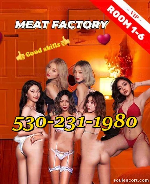 "💥New Asian Girls 💥VIP SERVI - "💥New Asian Girls 💥VIP SERVICE 💥Best Massage ❤️530-231-1980❤️"